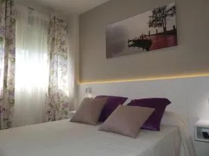 Apartamento Don Pablo by DLV - فايلاجويوسا