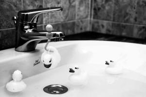 Casa Galattica per autostoppisti