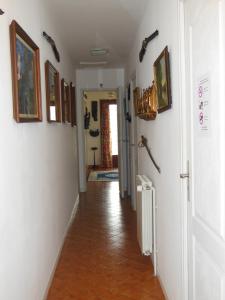 B&B / Chambres d'hotes O Doux s'Home : photos des chambres