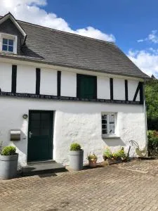 Ferienwohnung Schulten Hof - Bad Berleburg