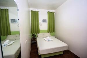 Sulit Budget Hotel near Dgte Airport Citimall