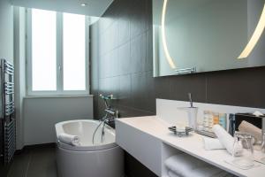 Hotels Radisson BLU Hotel Nantes : photos des chambres