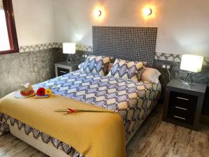 Apartamento Casa Rafi