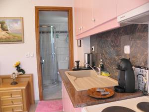 Irida Beach Resort Suites Messinia Greece