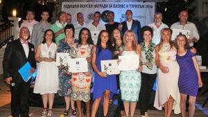 Ribarska Sreshta Family Hotel