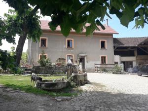 La Bôn'Source Chambre d' Hôtes photo 9