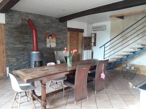 La Bôn'Source Chambre d' Hôtes photo 6