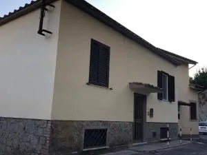 CASALE PRATOTERRA 2 - Bracciano
