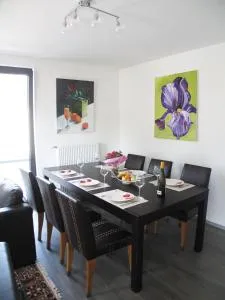 Attic pour 4 personnes - Soultzeren