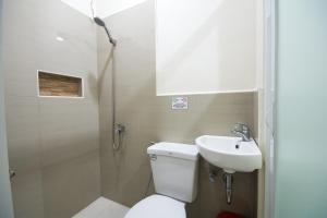 Sulit Budget Hotel near Dgte Airport Citimall