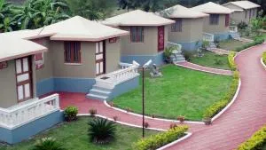 Royal Sundarban Wild Resort - Gosāba