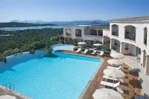 Petra Bianca - Porto Cervo