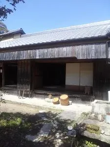 Guesthouse Okagesan - Kobune