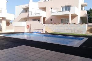 Casa Aromas do Mar, Burgau