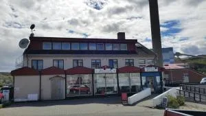 Kirkenes Hotell - Nuorgam