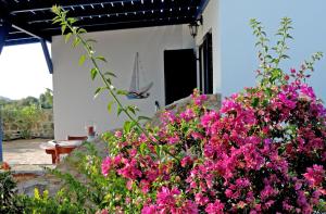 Villa Sorella I Naxos Greece