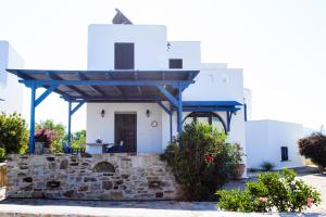 Villa Sorella I Naxos Greece