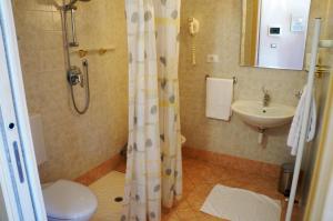 Al Benvenuto Hotel & Restaurant