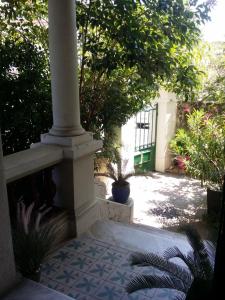 Appartements Villa Cottage Reine, RC Jardin : photos des chambres