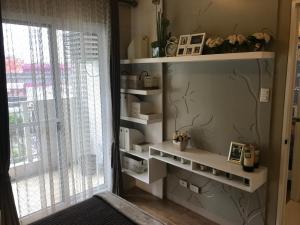 Sta.Mesa across SM Model Unit 2 BR