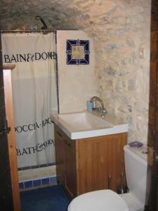 B&B / Chambres d'hotes La Flor Azul : photos des chambres