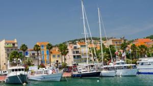 Appartements Bandol Appartement Terrasse : photos des chambres