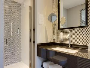 Hotels Les 2 Villas : photos des chambres