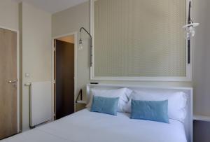 Hotels Les 2 Villas : photos des chambres