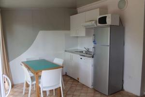 Appart'hotels Residence Cala Bianca : photos des chambres
