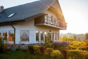 U Przyjaciol Soni - Piaseczno