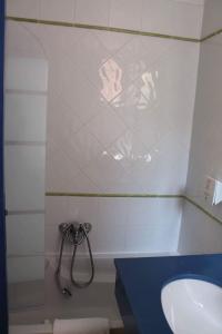 Appart'hotels Residence Cala Bianca : photos des chambres