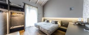 Deluxe Double or Twin Room room in Agriturismo La Camilla