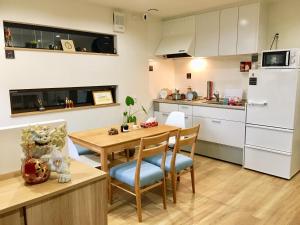 奈良 Mini inn Nara - Naramachi historic district - 外国人予約限定 3星级 住宿 大堂