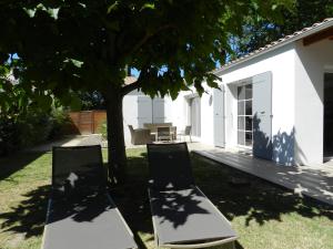 Villas Parad'iles : photos des chambres