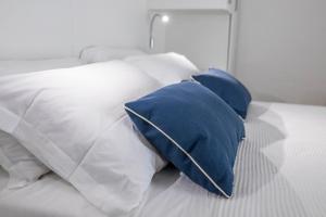 Double Room with Extra Bed room in Acqua & Sale Hotel