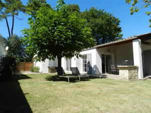 Villas Parad'iles : photos des chambres