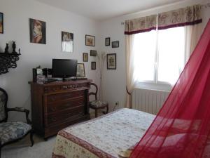 B&B / Chambres d'hotes O Doux s'Home : photos des chambres