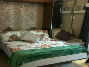 Sorrel Residences Condo Apartment by Fe