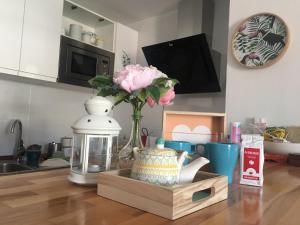 Sunny Apartment Puerto Rico