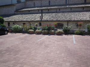 IL TURRIONE "app. Santa Chiara"