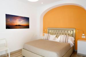 Sorrento Comfort Rooms con piscina