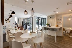 Hotels Les 2 Villas : photos des chambres