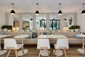 莱斯2别墅酒店 - 多维尔