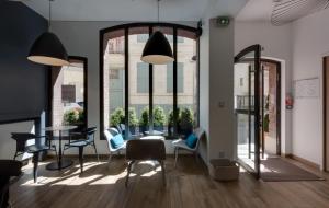 Hotels Les 2 Villas : photos des chambres