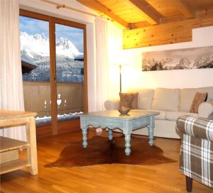 Chalet Der Tyroler Adler im Zentrum vom Wilden Kaiser