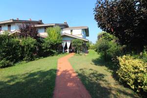 Pansion B&B Antony House Mazzano Rezzato Itaalia