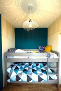 Appartements Appartement 