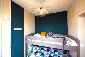 Appartements Appartement 