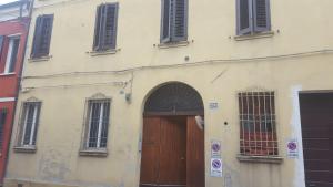 Carlo Mayr Apartment