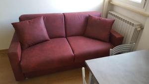 Carlo Mayr Apartment